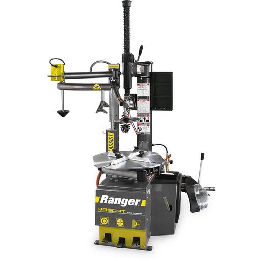 Ranger 5140147 Swing Arm Tire Changer, Single Tower, 208-240V - Ranger - Ambient Home