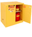 Securall  A131 - 30 Gal. capacity Flammable Storage Cabinet - Securall - Ambient Home