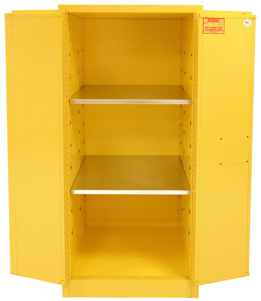 Securall  A160 - 60 Gal. capacity Flammable Storage Cabinet - Securall - Ambient Home