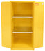 Securall  A160 - 60 Gal. capacity Flammable Storage Cabinet - Securall - Ambient Home