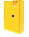 Securall  A245 - 45 Gal. capacity Flammable Storage Cabinet - Securall - Ambient Home