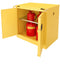 Securall  A331 - 30 Gal. capacity Flammable Storage Cabinet - Securall - Ambient Home