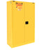 Securall  A345 - 45 Gal. capacity Flammable Storage Cabinet - Securall - Ambient Home