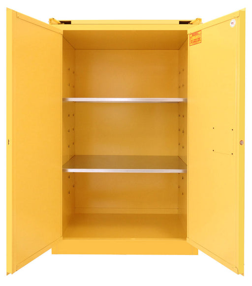 Securall  A390 - 90 Gal. capacity Flammable Storage Cabinet - Securall - Ambient Home