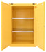 Securall  A390 - 90 Gal. capacity Flammable Storage Cabinet - Securall - Ambient Home