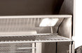 Fire Magic Grills Aurora 32 Inch Built-In Grill with Analog Thermometer, Rotisserie and View Window, Natural Gas / Propane Gas Cast Stainless Steel "E"-A660I-8EAN-W / A660I-8EAP-W - Fire Magic - Ambient Home