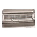 Fire Magic Grills Aurora Free-Standing Grill with Backburner, Rotisserie and Analog Thermometer, Natural Gas / Propane Gas Infrared burner "L" Burner - A660S-8LAN-61 / A660S-8LAP-61 - Fire Magic - Ambient Home
