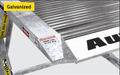 Autostacker A6S-OPT2-G 6,000 Lbs Fore Control Kit Parking Lift (Galvanized) - Autostacker - Ambient Home