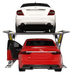 Autostacker A6S-OPT2-G 6,000 Lbs Fore Control Kit Parking Lift (Galvanized) - Autostacker - Ambient Home