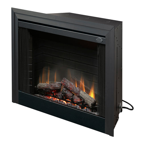 Dimplex 39" Direct Wire Built-in Purifire Firebox - BF39DXP - Dimplex - Ambient Home