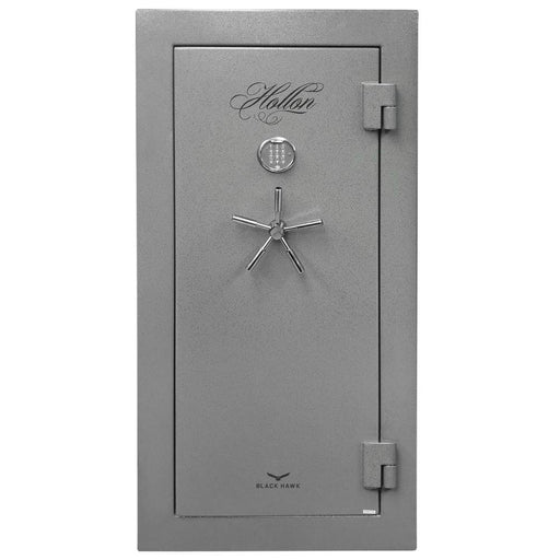 Hollon BHS-22E Black Hawk Series Gun Safe - Hollon - Ambient Home