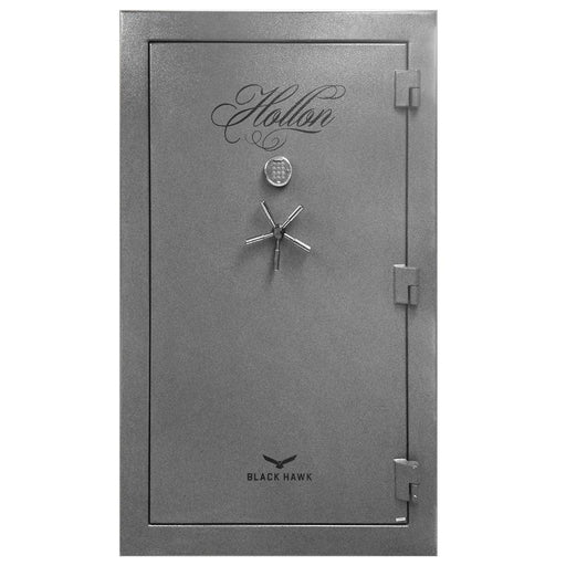 Hollon BHS-45E Black Hawk Series Gun Safe - Hollon - Ambient Home