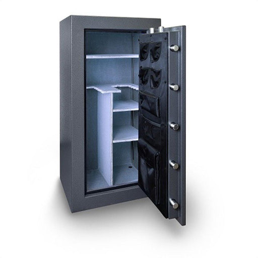 Hollon BHS-22E Black Hawk Series Gun Safe - Hollon - Ambient Home