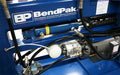 BendPak 1302BAS-MET-503 Semi-Automatic Tubing Bender (5115122) - BendPak - Ambient Home