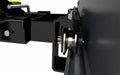 Bendpak RJ45W 4,500-LB. Capacity / ROLLING BRIDGE JACK / EASY-ROLL WHEELS - Bendpak - Ambient Home