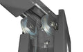 Bendpak XPR-10AXLS 10,000 Lbs Extra-Tall 2-Post Lift (5175991) - Bendpak - Ambient Home