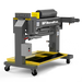 BendPak BB-2-MET-503 Manual Bender With Deluxe Metric Tooling Package / 208-460v, 50 Hz 3-Phase (5115120) - BendPak - Ambient Home