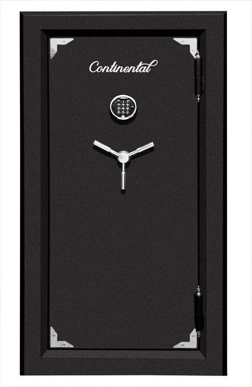 Hollon C-24 Continental Series Gun Safe - 24 Guns - Hollon - Ambient Home