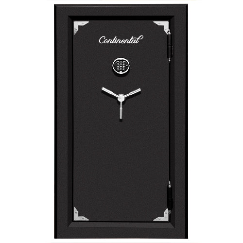 Hollon C-24 Continental Series Gun Safe - 24 Guns - Hollon - Ambient Home