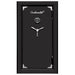 Hollon C-24 Continental Series Gun Safe - 24 Guns - Hollon - Ambient Home