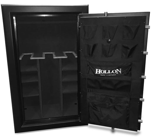 Hollon C-36 Continental Series Gun Safe - 36 Guns - Hollon - Ambient Home