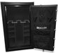 Hollon C-36 Continental Series Gun Safe - 36 Guns - Hollon - Ambient Home