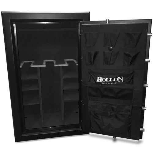 Hollon C-36 Continental Series Gun Safe - 36 Guns - Hollon - Ambient Home