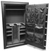 Hollon C-42 Continental Series Gun Safe - 42 Guns - Hollon - Ambient Home