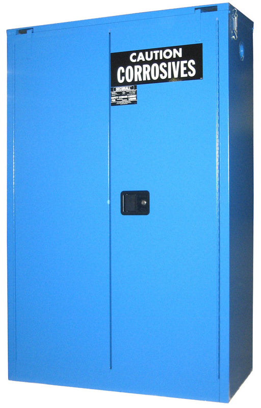 Securall C345 - 45 Gal. Self-Close, Self-Latch Safe-T-Door - Securall - Ambient Home