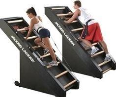 Jacobs Ladder Exercise Machine - Jacobs Ladder - Ambient Home