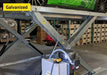 Autostacker A6W-OPT3-G 6,000 Lbs Aft Control Kit, WIDE Parking Lift (Galvanized) - Autostacker - Ambient Home