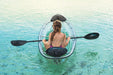 2x Crystal Explorer Kayak Pair, Two-Person Kayak by Crystal Kayak - Crystal Kayak - Ambient Home