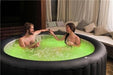 MSpa Aurora Inflatable Spa Hot Tub 4 to 6 Seat Capacity D-AU06 - MSpa - Ambient Home