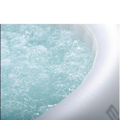 MSpa Aurora Inflatable Spa Hot Tub 4 to 6 Seat Capacity D-AU06 - MSpa - Ambient Home