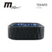 MSpa Tekapo Inflatable Hot Tub Jacuzzi Jet Bubble Massage Outdoor Spa | D-TE06 - MSpa - Ambient Home