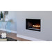 Superior 55" DRL2055 Direct Vent Contemporary Linear Gas Fireplace - Superior - Ambient Home