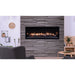 Superior 55" DRL2055 Direct Vent Contemporary Linear Gas Fireplace - Superior - Ambient Home