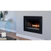 Superior 55" DRL2055 Direct Vent Contemporary Linear Gas Fireplace - Superior - Ambient Home