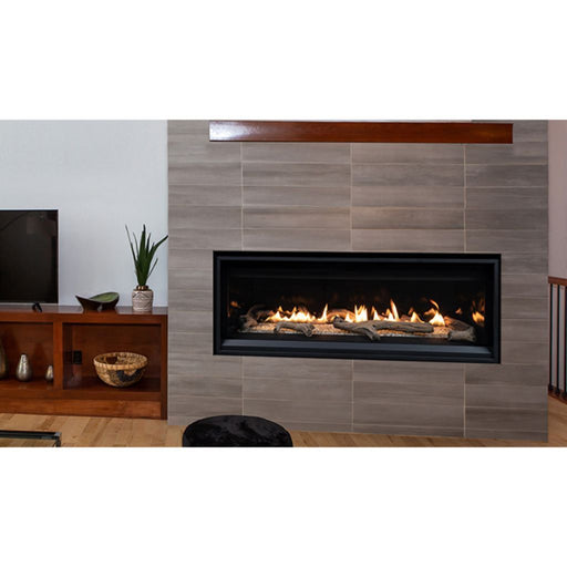 Superior DRL3500 Direct Vent Contemporary Linear Gas Fireplace - Superior - Ambient Home