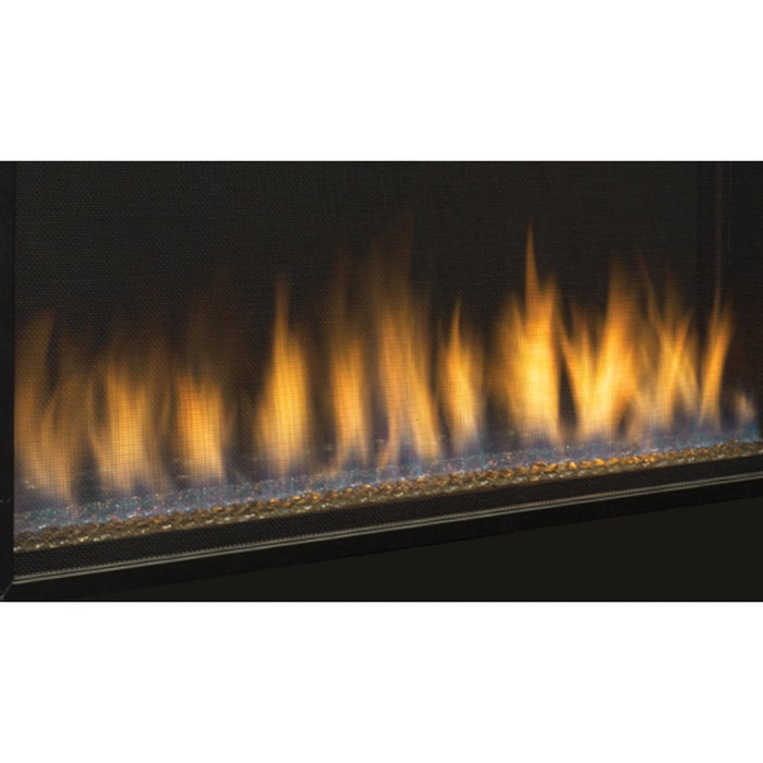 Superior 43" DRL4543 Direct Vent Contemporary Gas Fireplace - Superior - Ambient Home