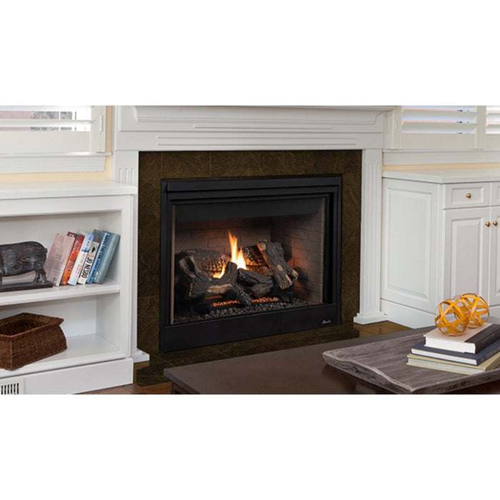 Superior DRT4000 Traditional Direct Vent Gas Fireplace - Superior - Ambient Home