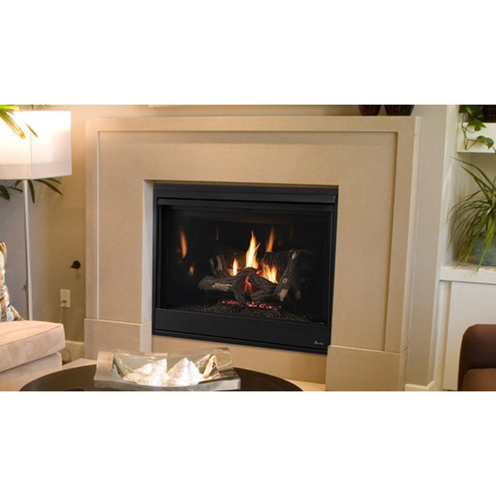 Superior DRT4200 Traditional Direct Vent Gas Fireplace - Superior - Ambient Home