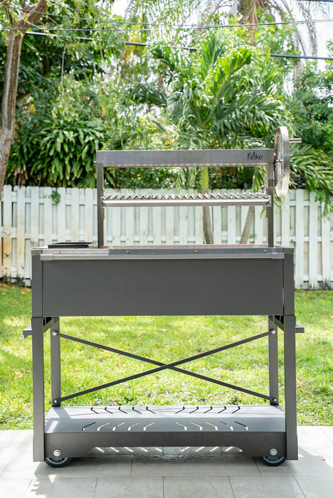 Fire Magic 23-inch Charcoal Countertop Grill