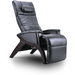 Svago ZGR Newton Grey Zero Gravity Recliner (SV-630-82-DW) - Svago - Ambient Home