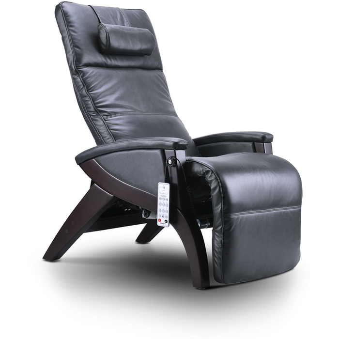 Svago ZGR Newton Grey Zero Gravity Recliner (SV-630-82-DW) - Svago - Ambient Home