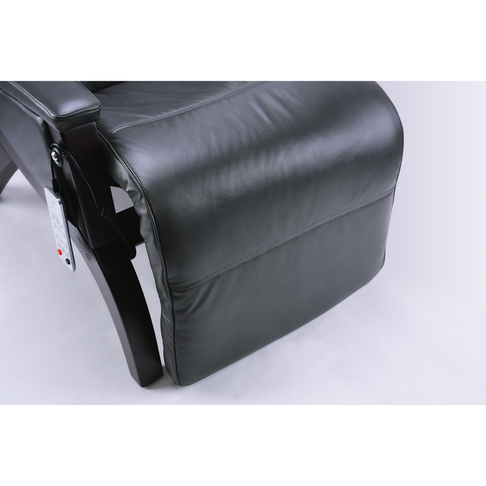 Svago ZGR Newton Grey Zero Gravity Recliner (SV-630-82-DW) - Svago - Ambient Home
