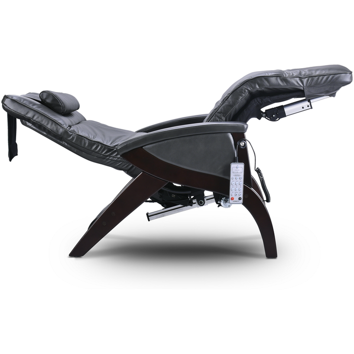 Svago ZGR Newton Grey Zero Gravity Recliner (SV-630-82-DW) - Svago - Ambient Home