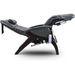 Svago ZGR Newton Grey Zero Gravity Recliner (SV-630-82-DW) - Svago - Ambient Home