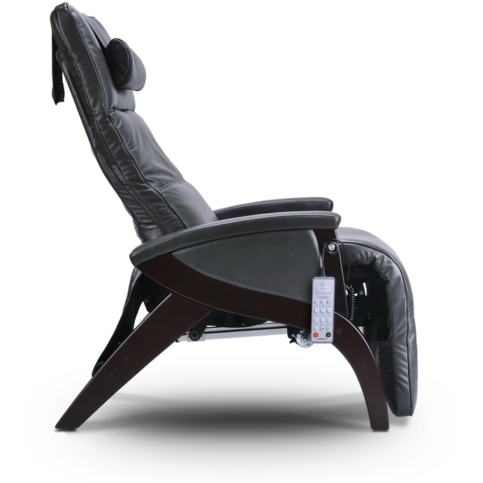 Svago ZGR Newton Grey Zero Gravity Recliner (SV-630-82-DW) - Svago - Ambient Home