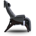 Svago ZGR Newton Grey Zero Gravity Recliner (SV-630-82-DW) - Svago - Ambient Home